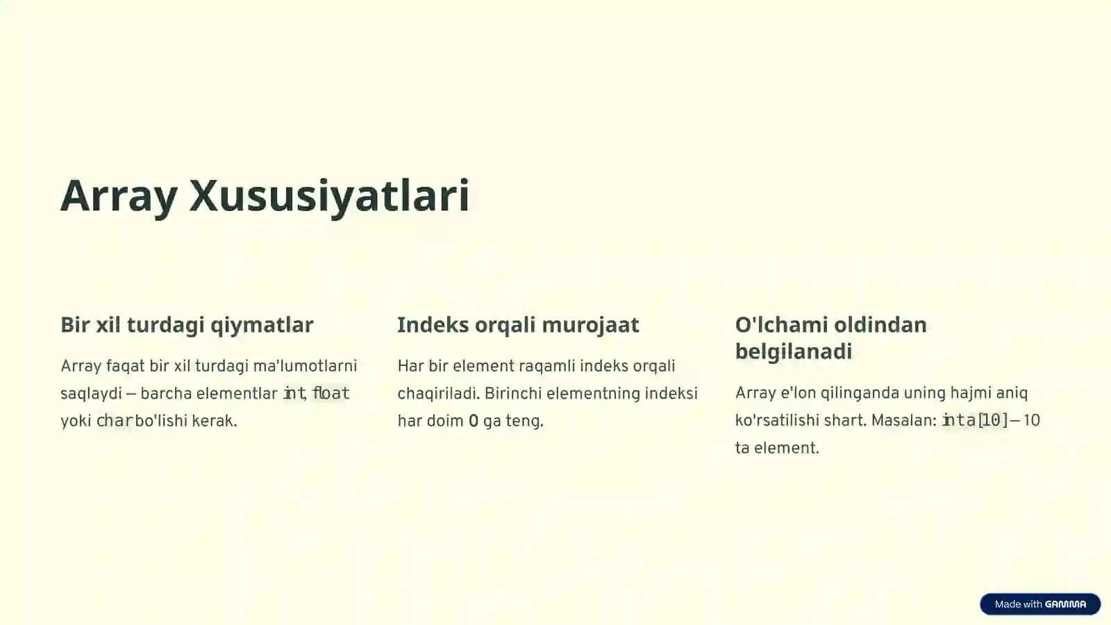 Product slide 3
