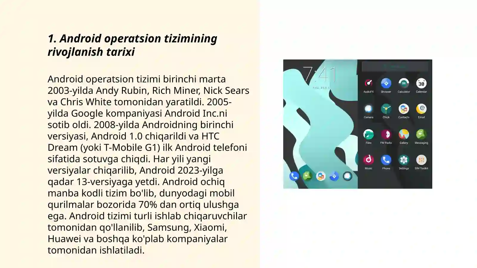 Product slide 3