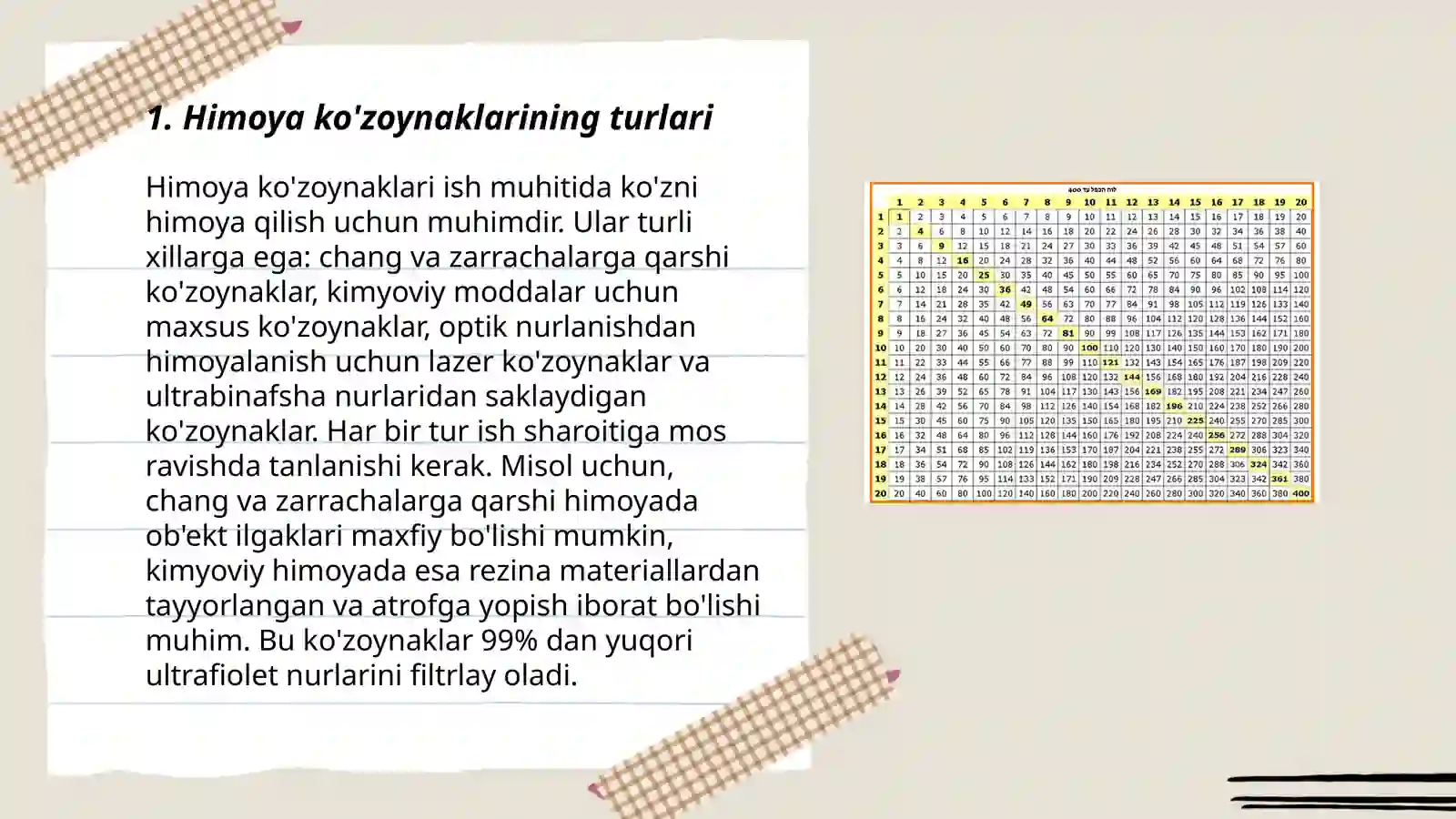 Product slide 3