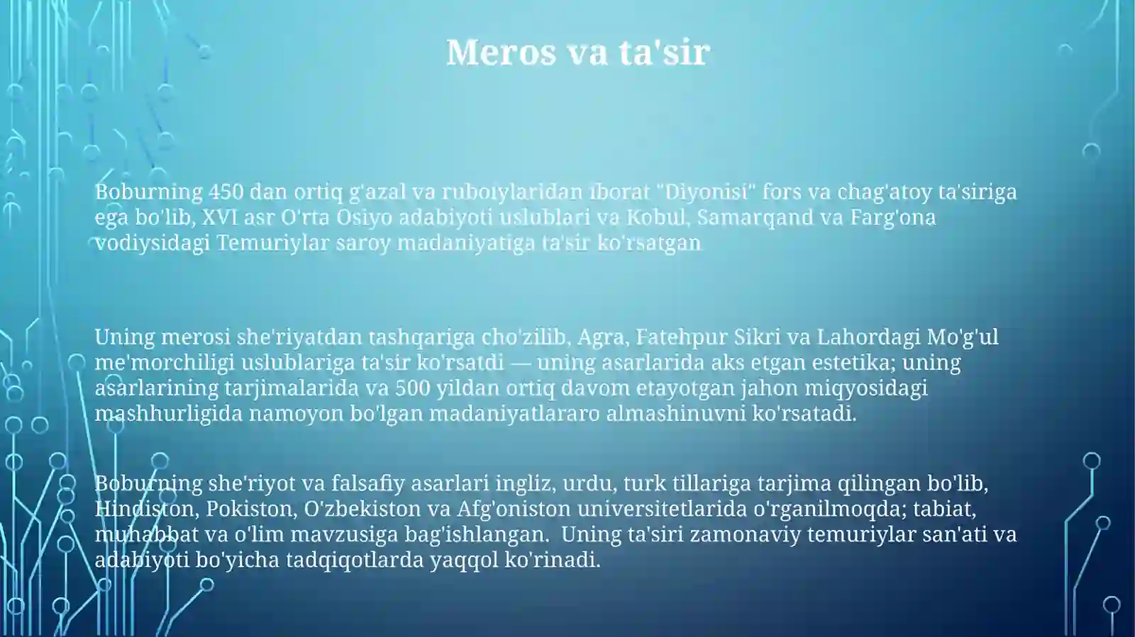 Product slide 3