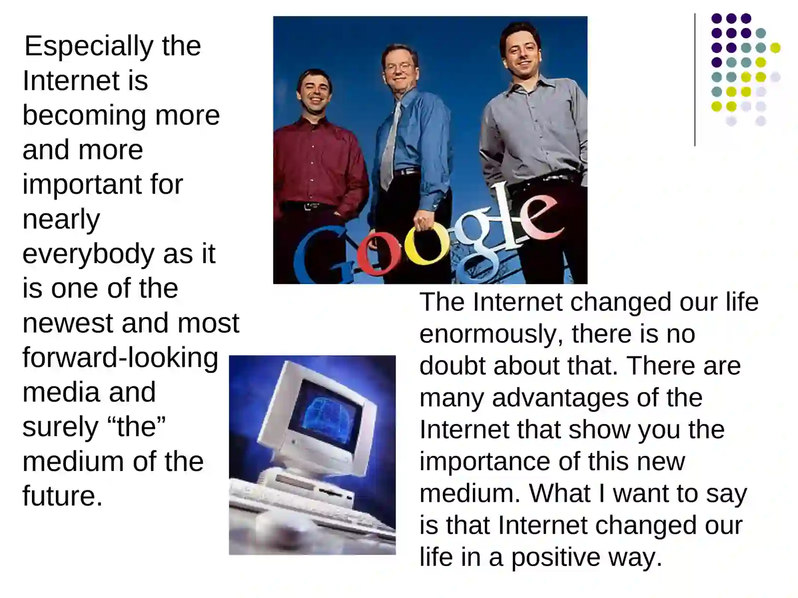 Product slide 3