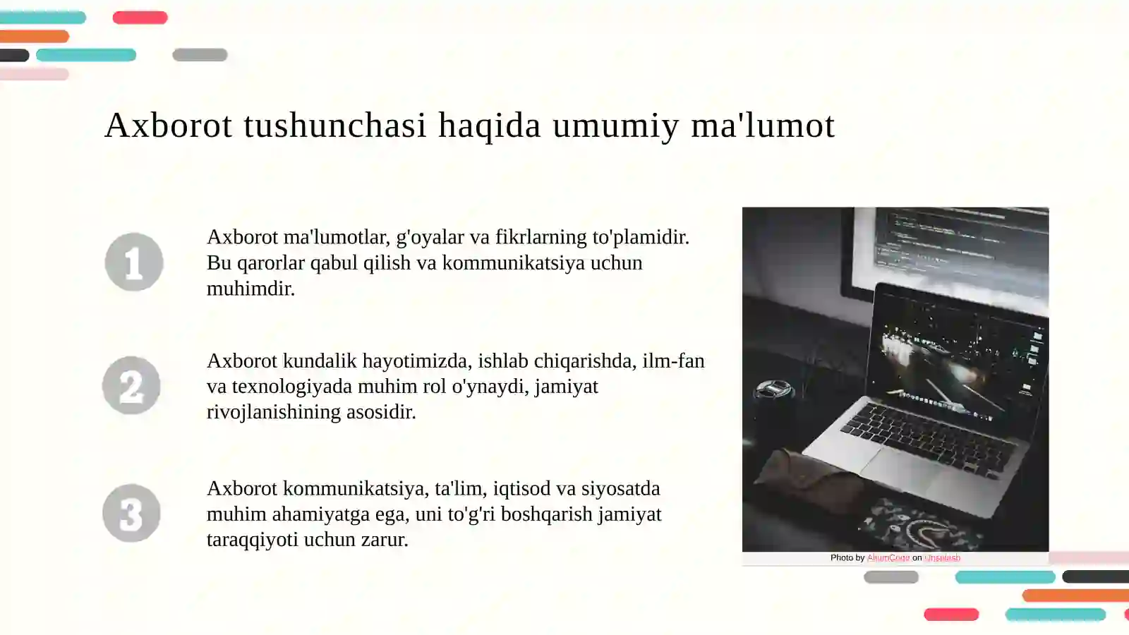 Product slide 3