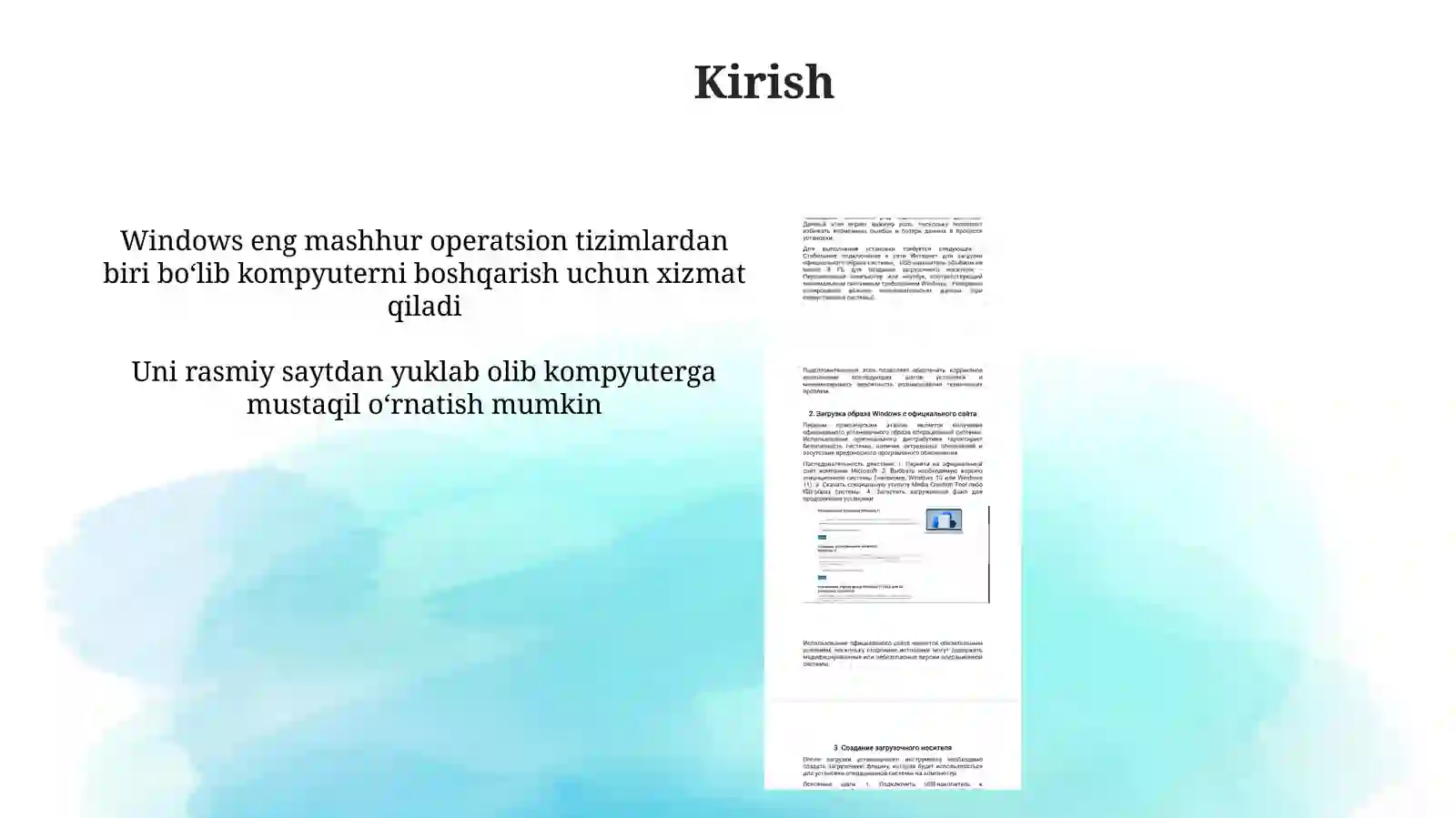 Product slide 3