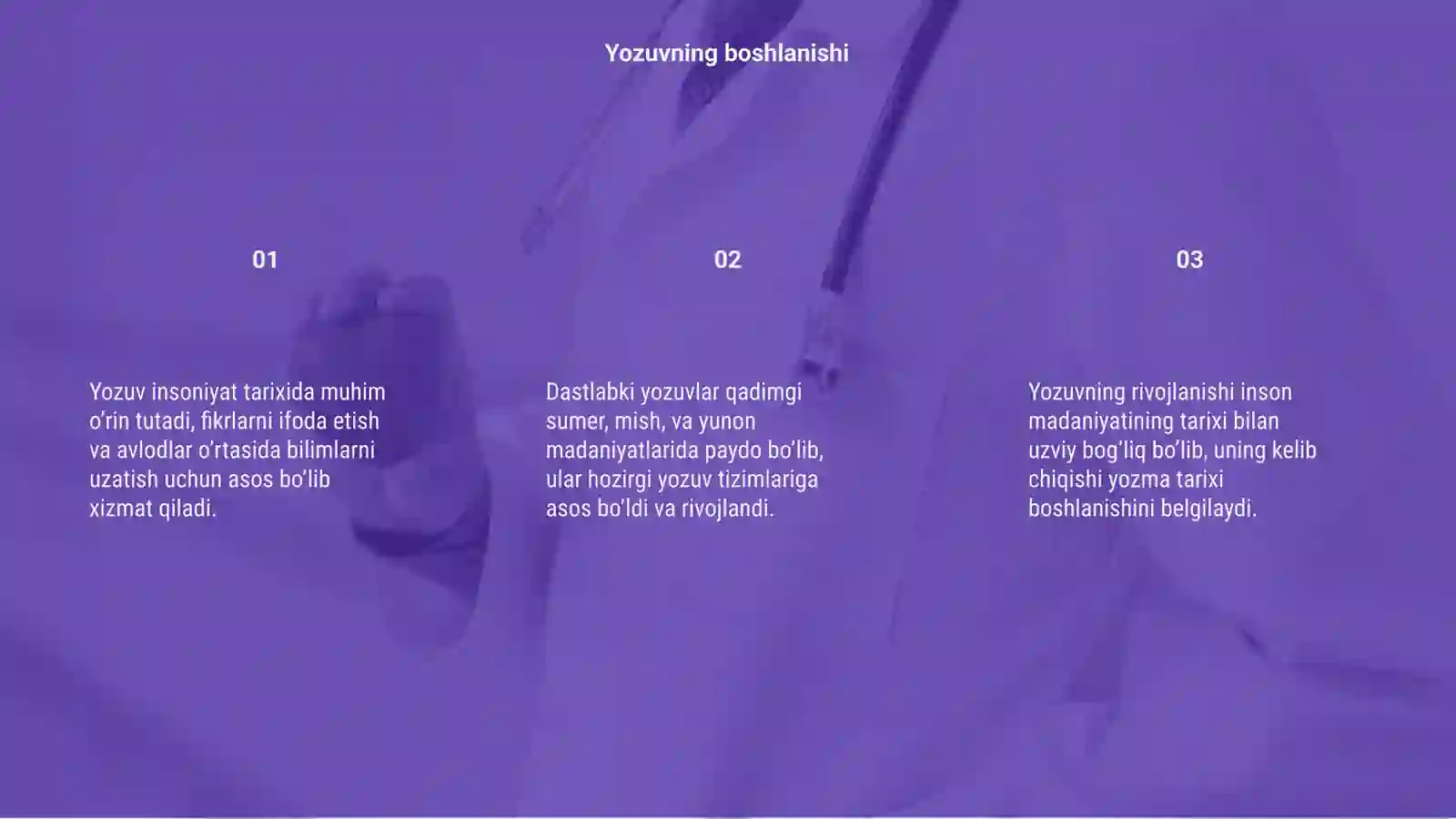 Product slide 3