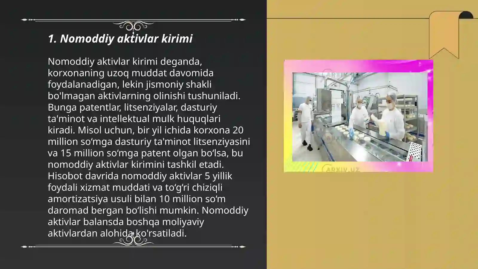 Product slide 3