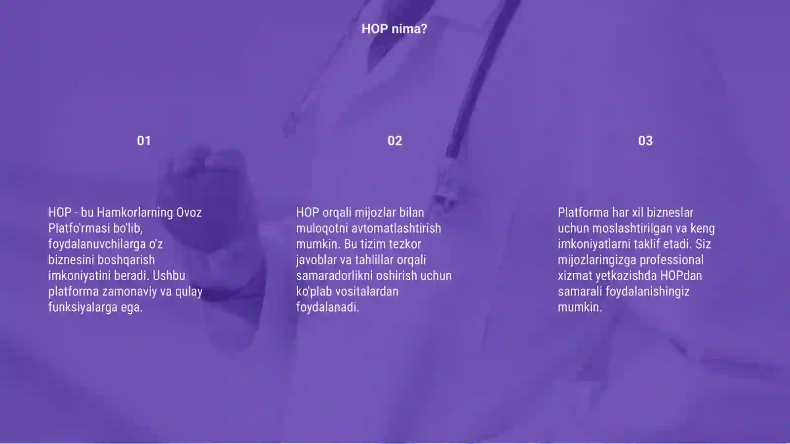 Product slide 3