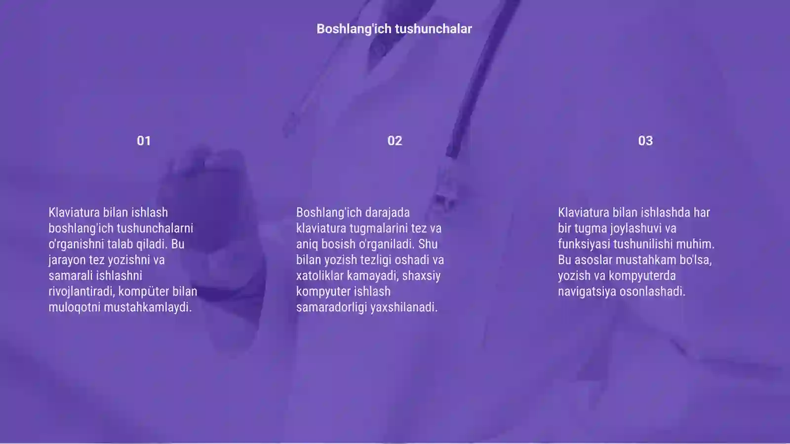 Product slide 3