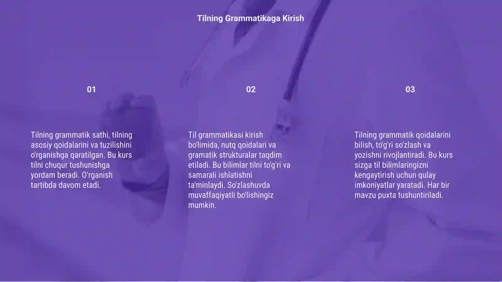 Product slide 3