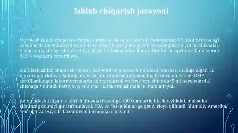 Product slide 3