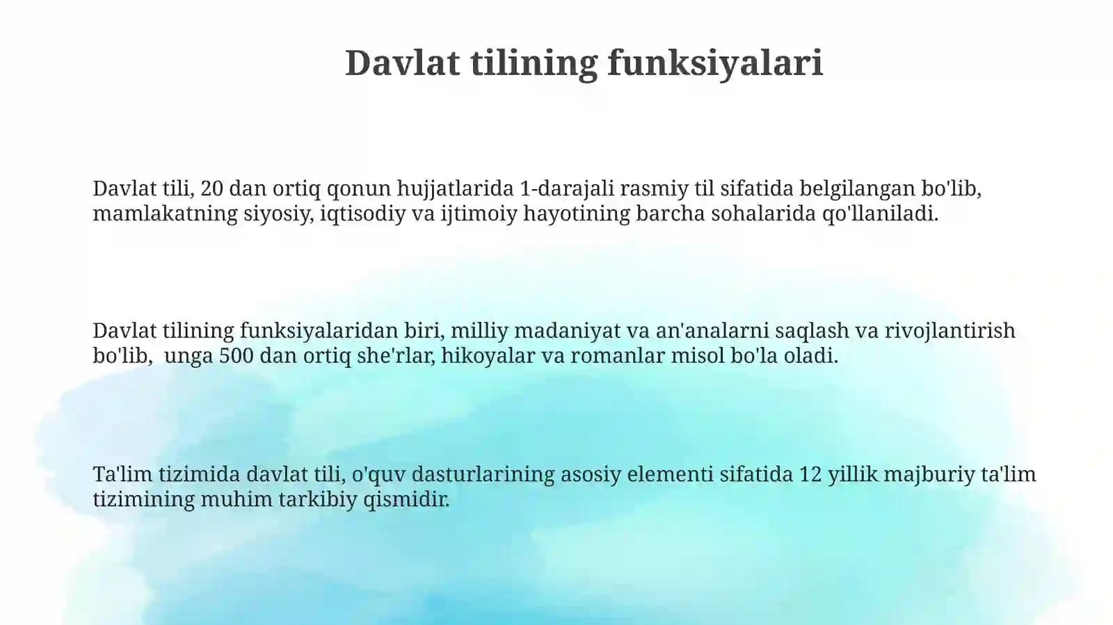 Product slide 3