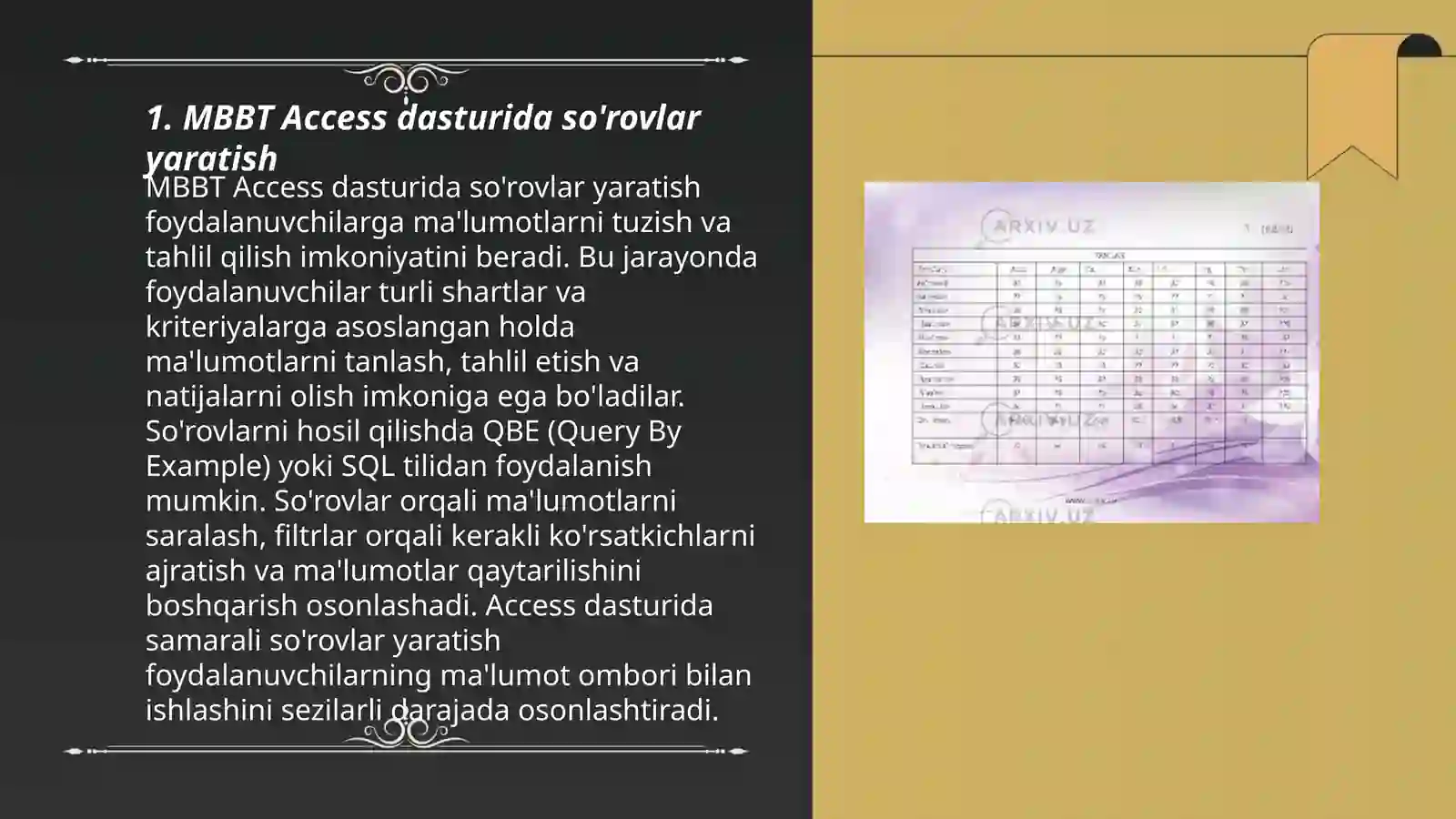 Product slide 3