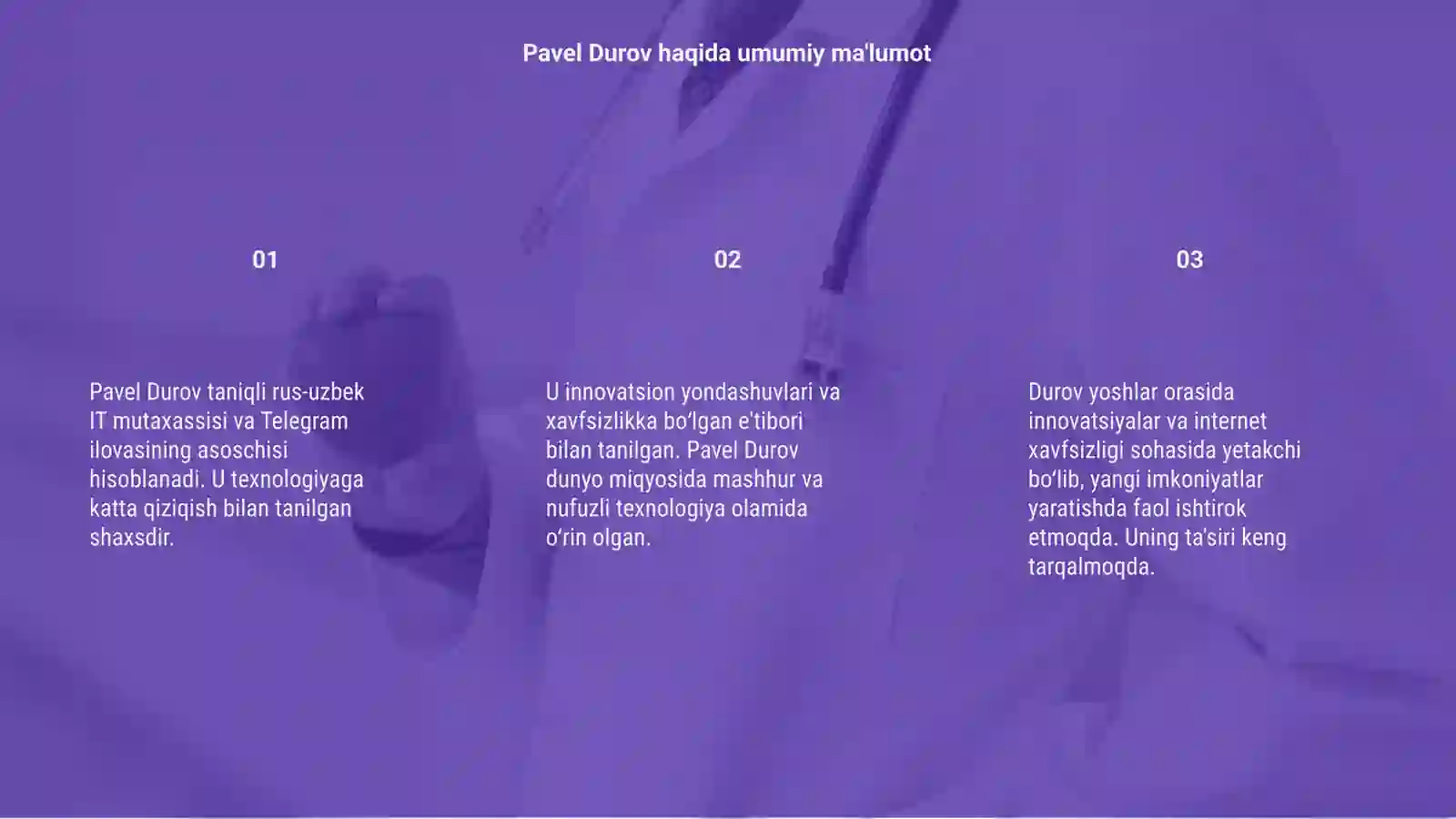 Product slide 3