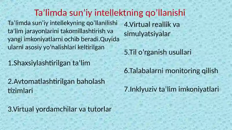 Product slide 3