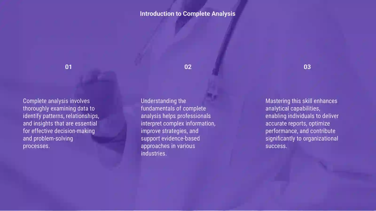 Product slide 3