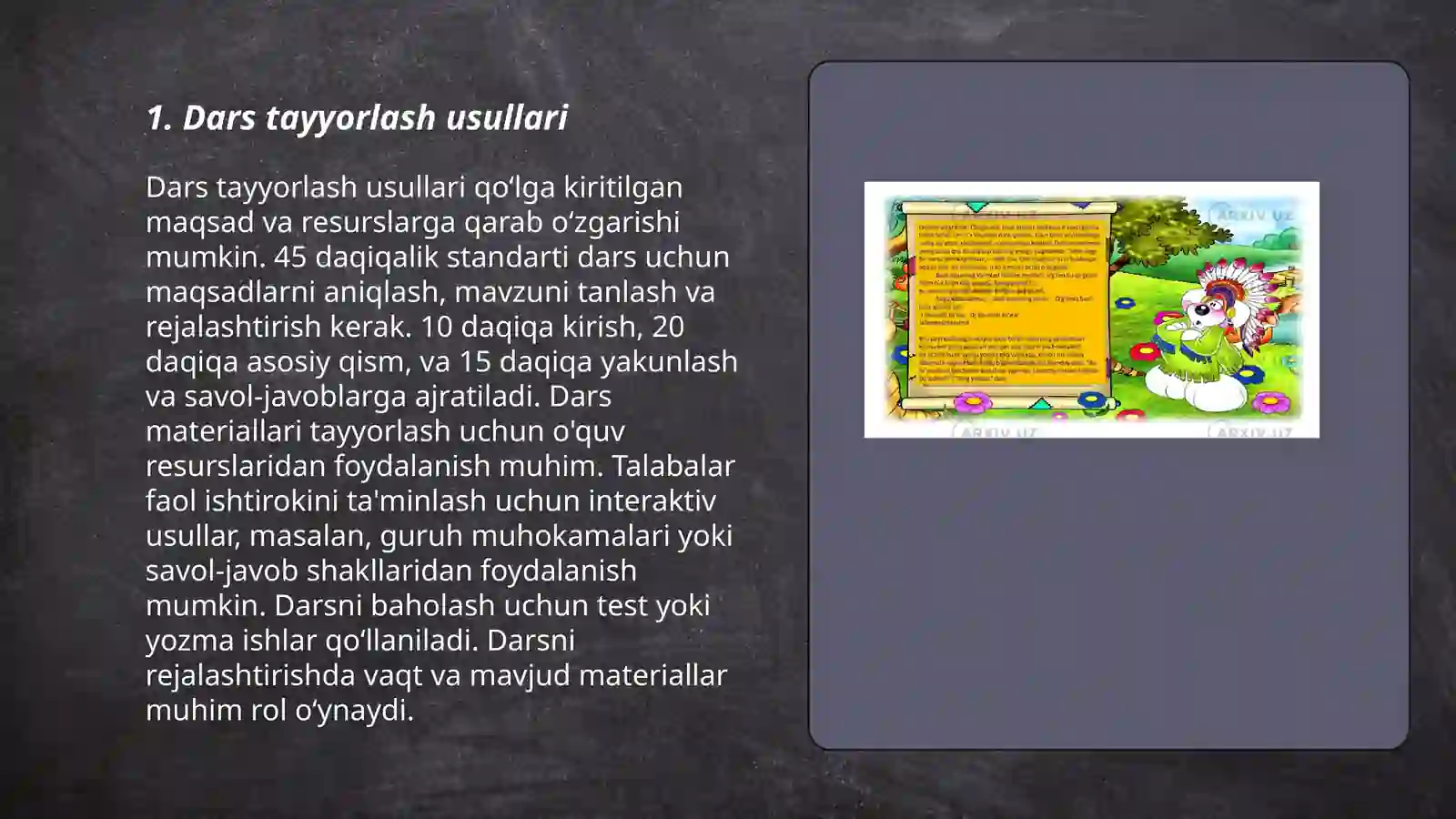 Product slide 3