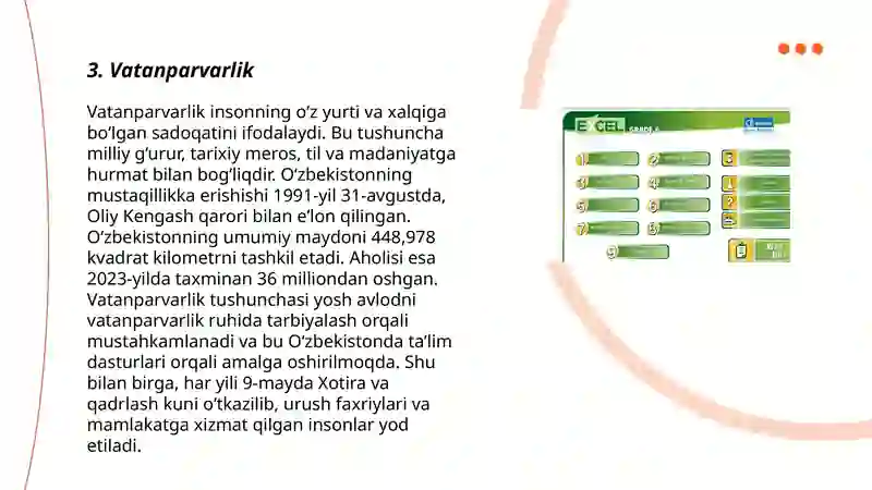Product slide 3