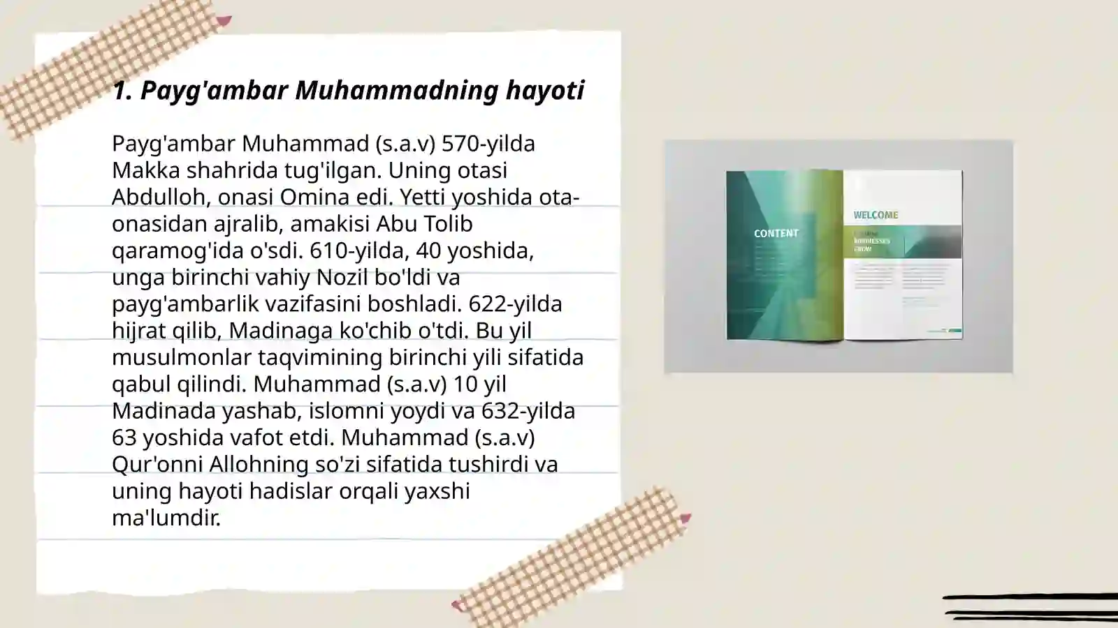 Product slide 3
