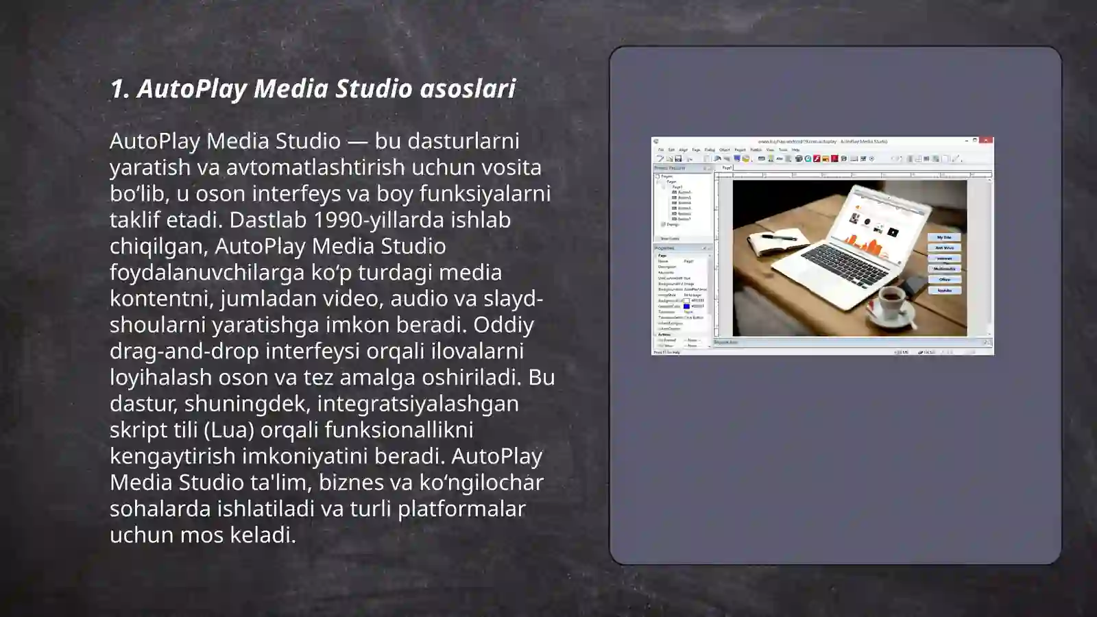 Product slide 3