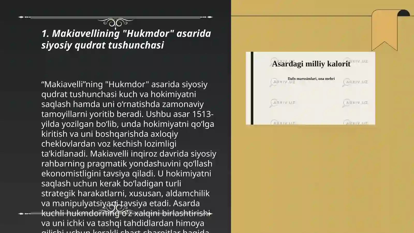 Product slide 3