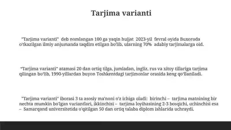Product slide 3