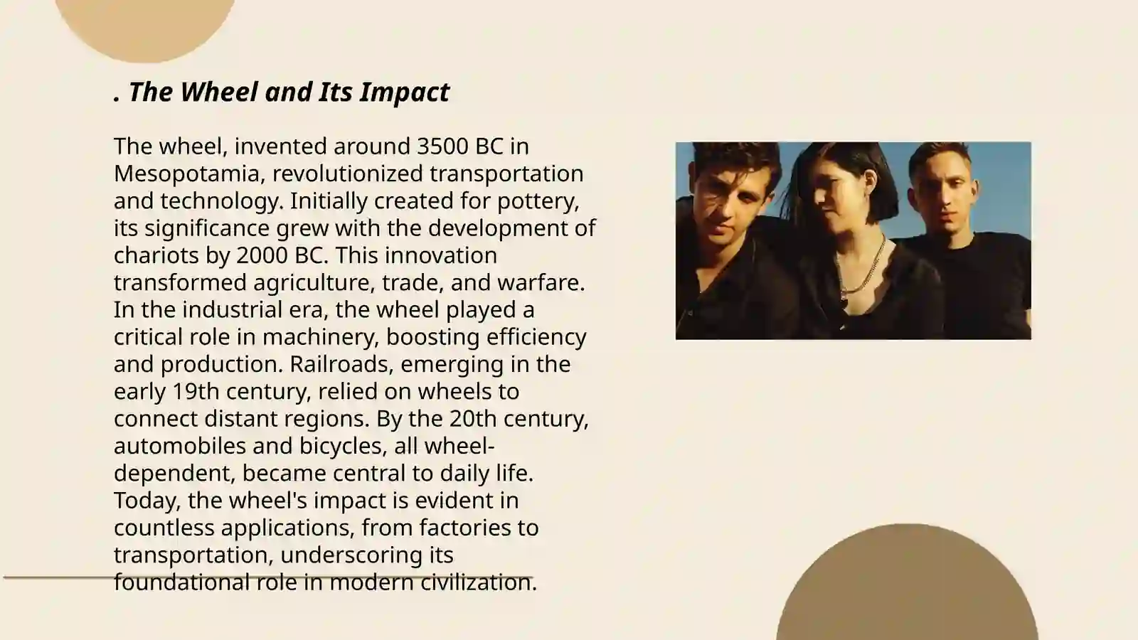 Product slide 3