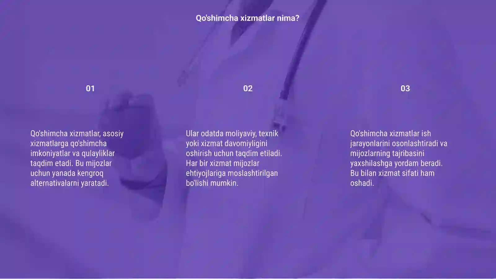 Product slide 3