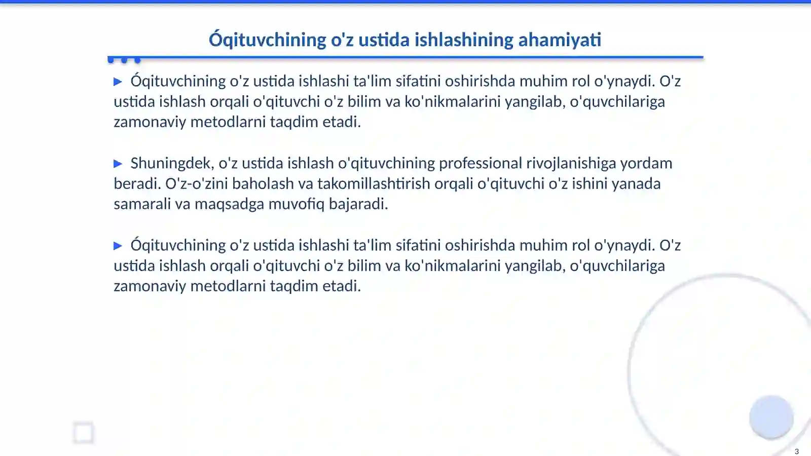 Product slide 3