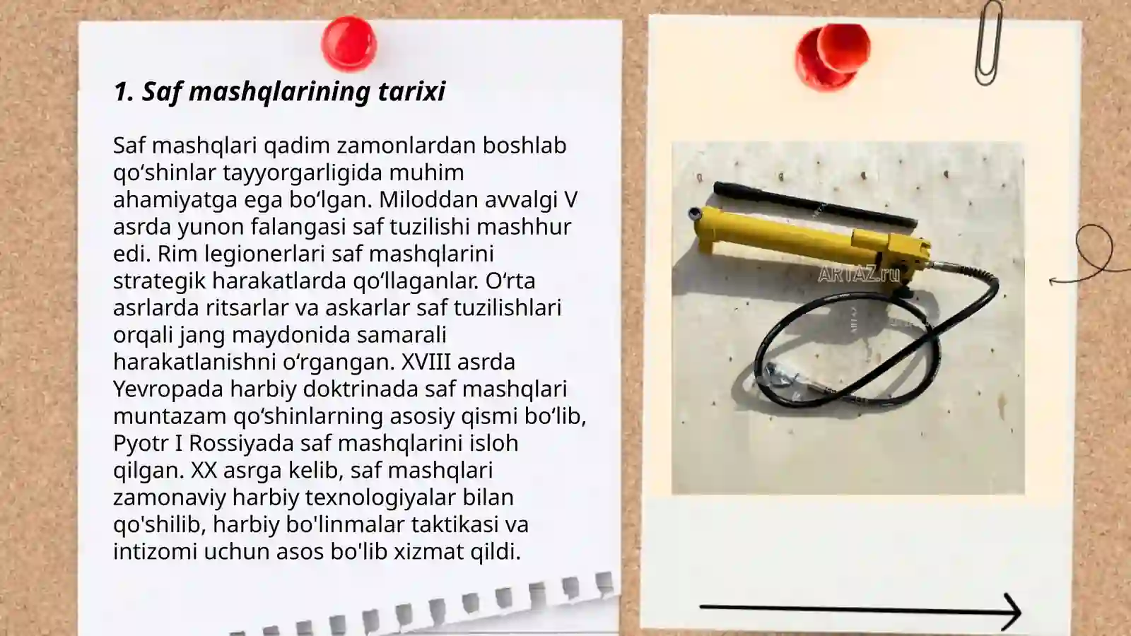 Product slide 3