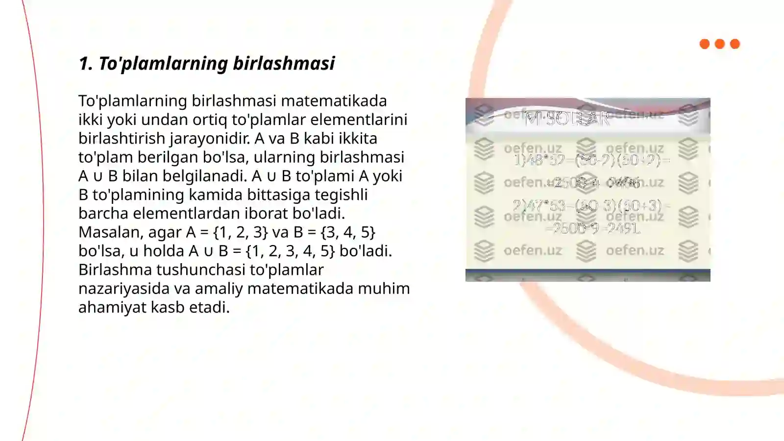 Product slide 3