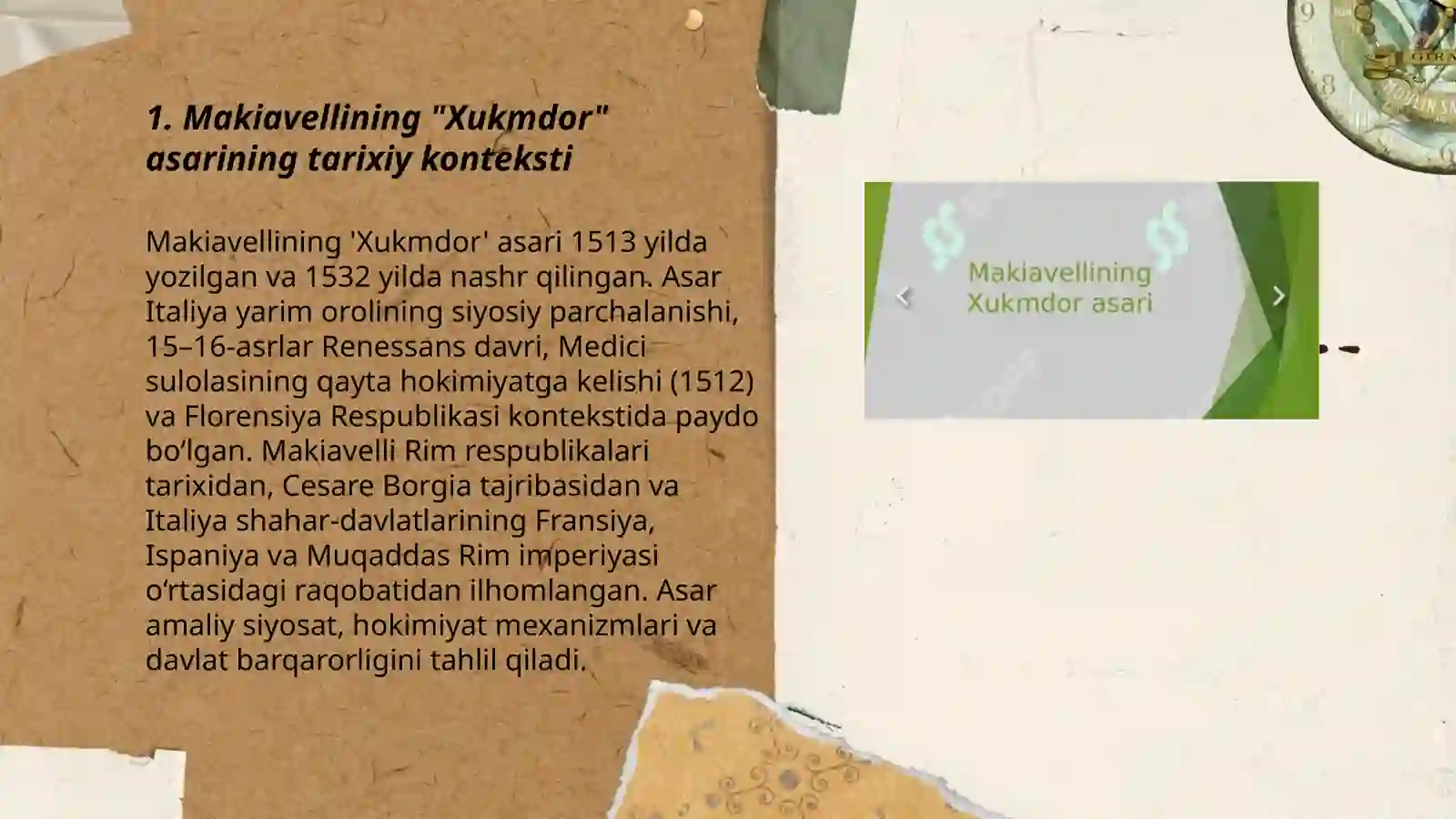 Product slide 3