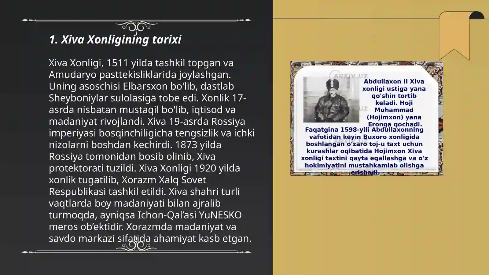 Product slide 3