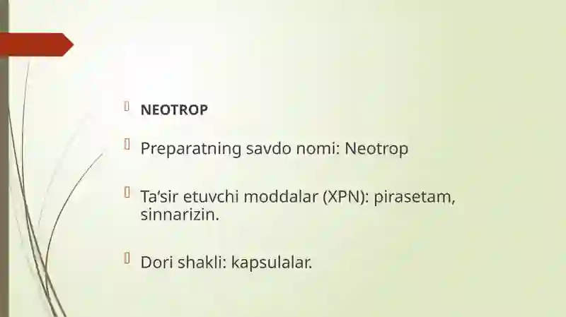 Product slide 3