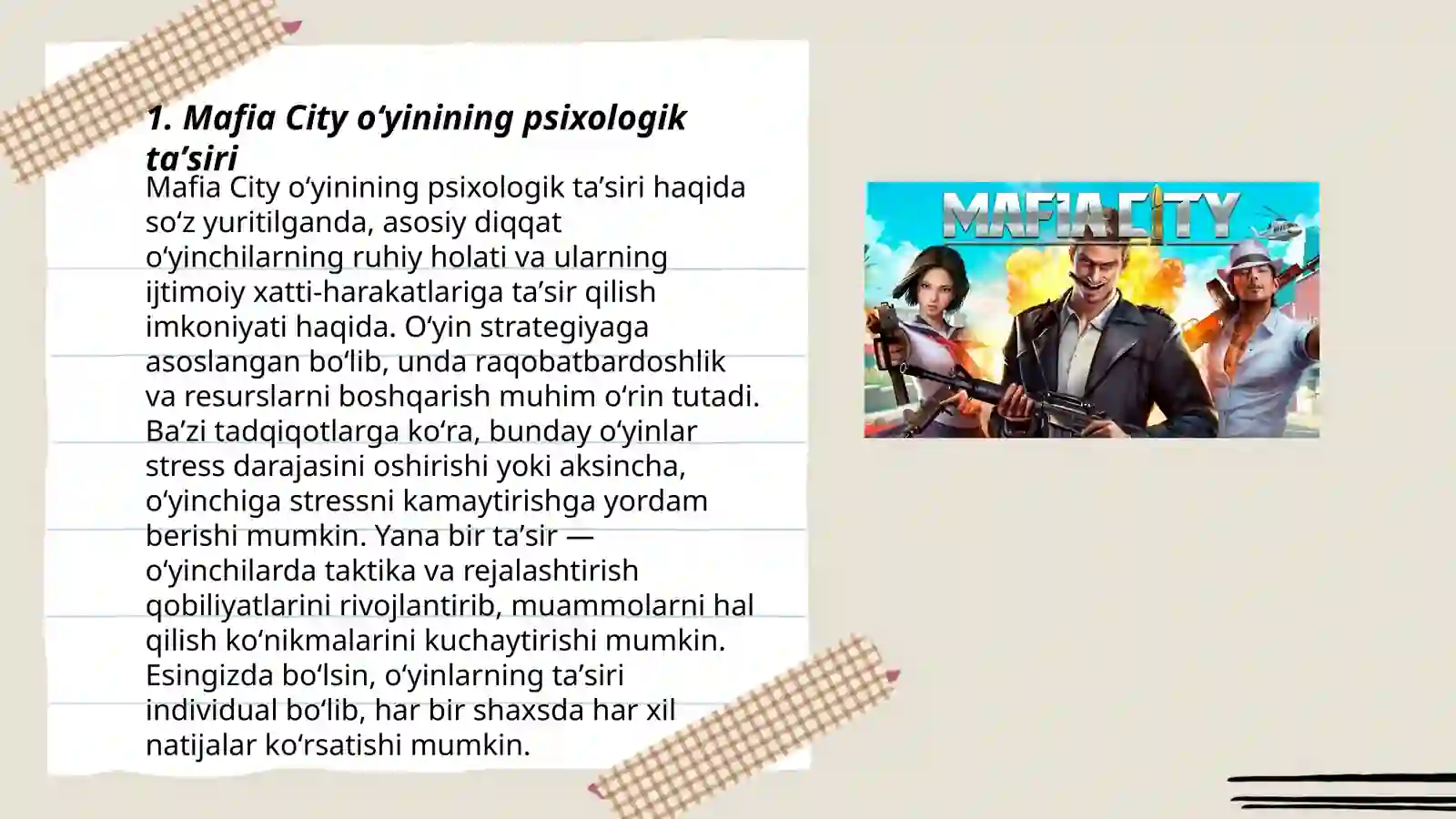 Product slide 3