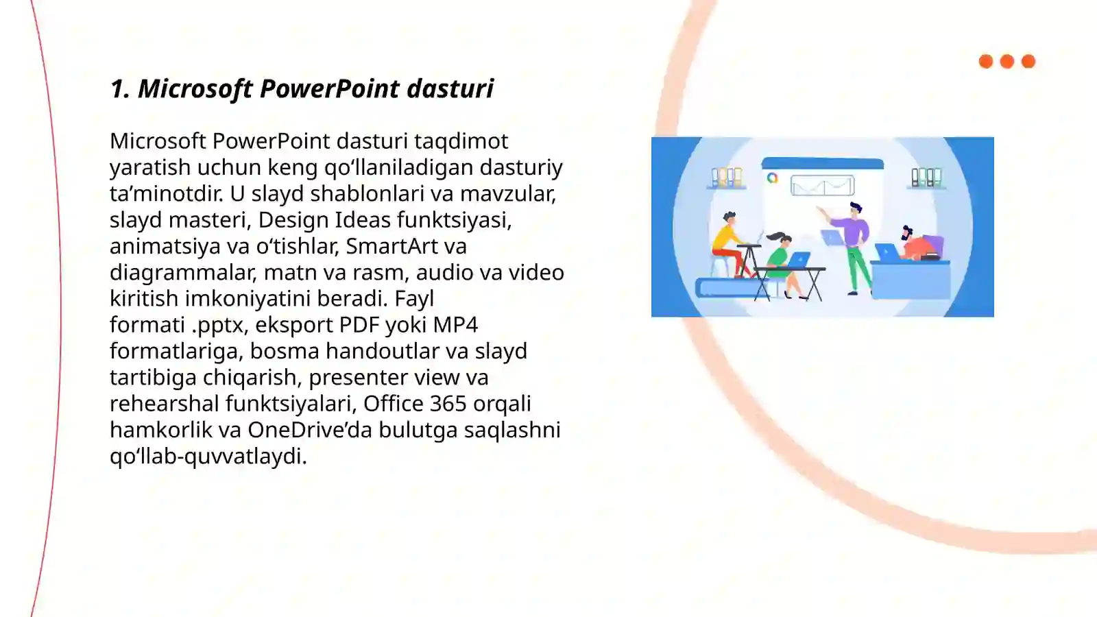 Product slide 3