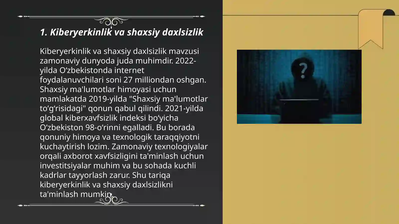 Product slide 3