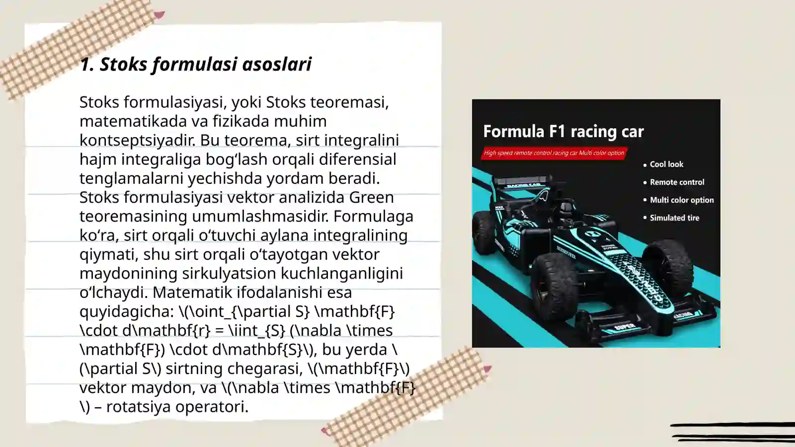 Product slide 3