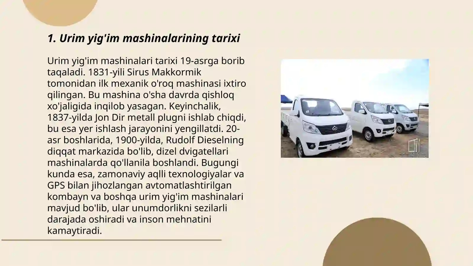 Product slide 3