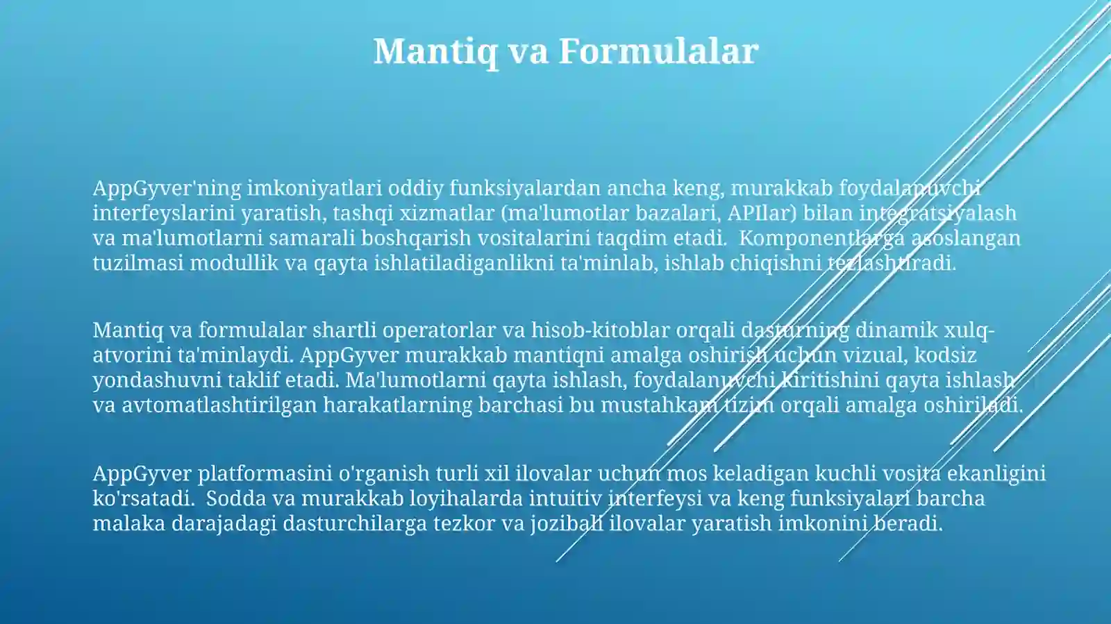 Product slide 3