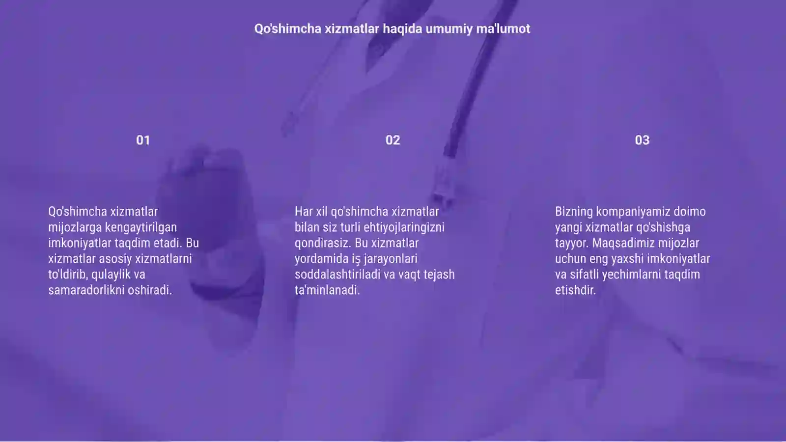 Product slide 3