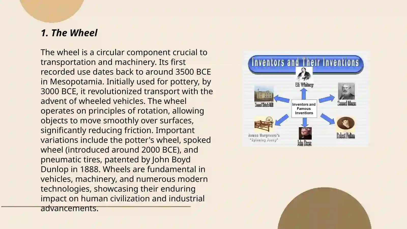 Product slide 3