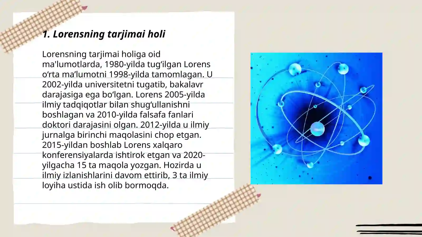 Product slide 3