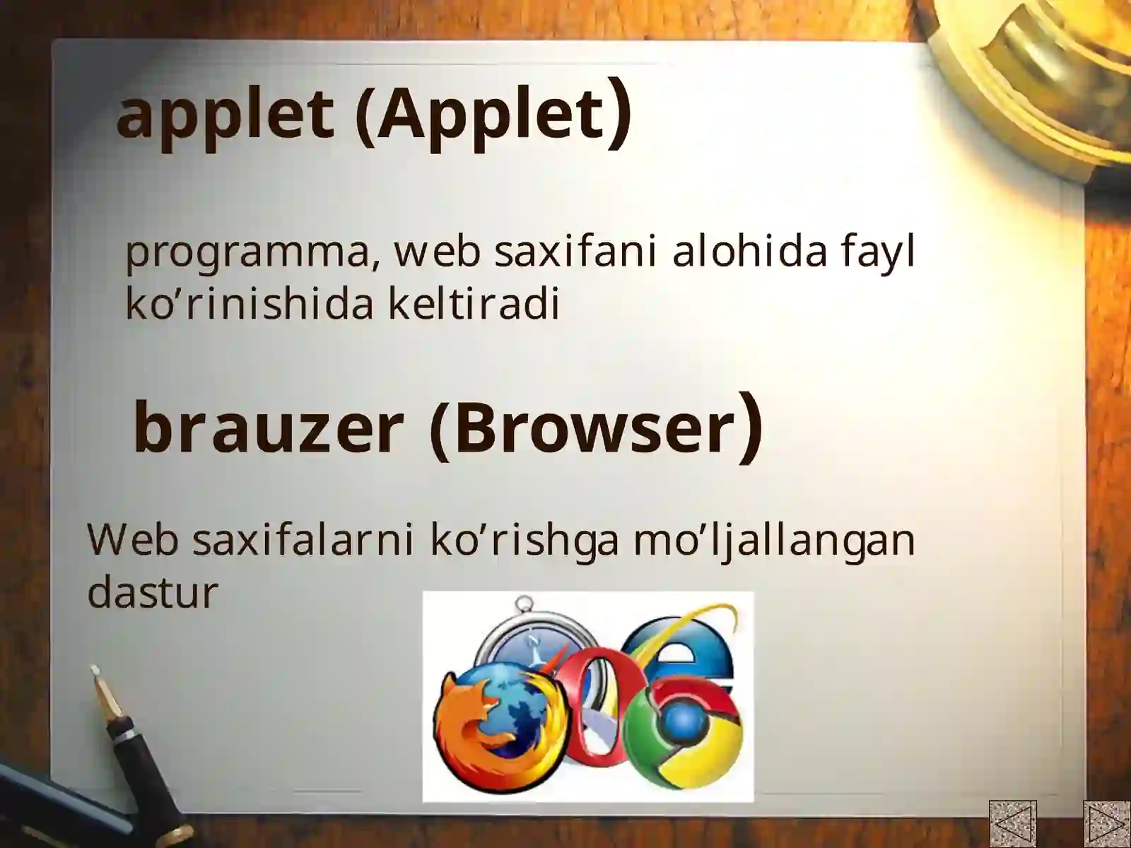 Product slide 3