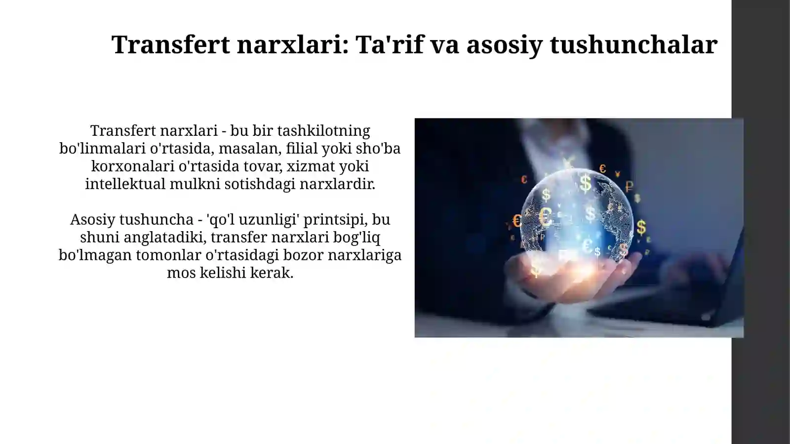 Product slide 3