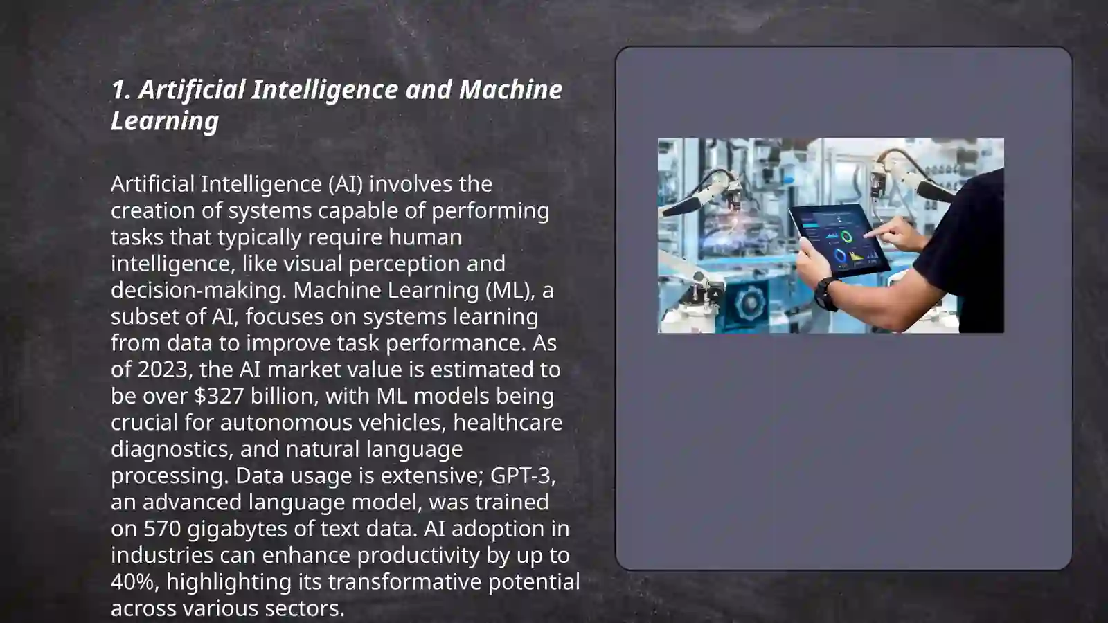 Product slide 3