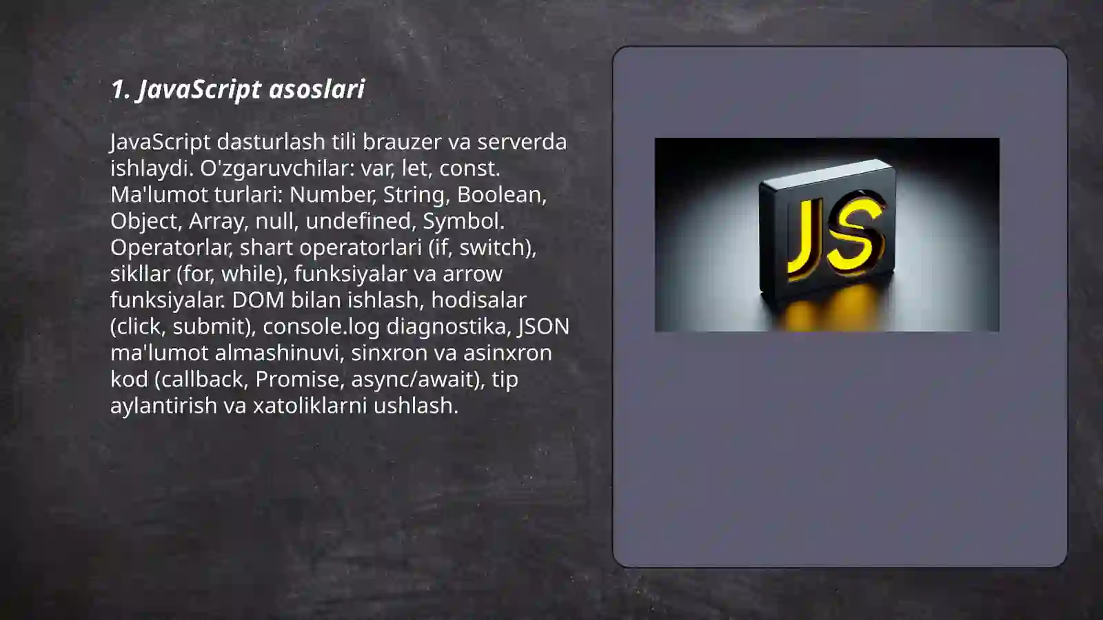 Product slide 3