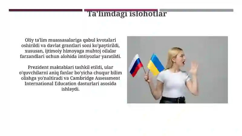 Product slide 3
