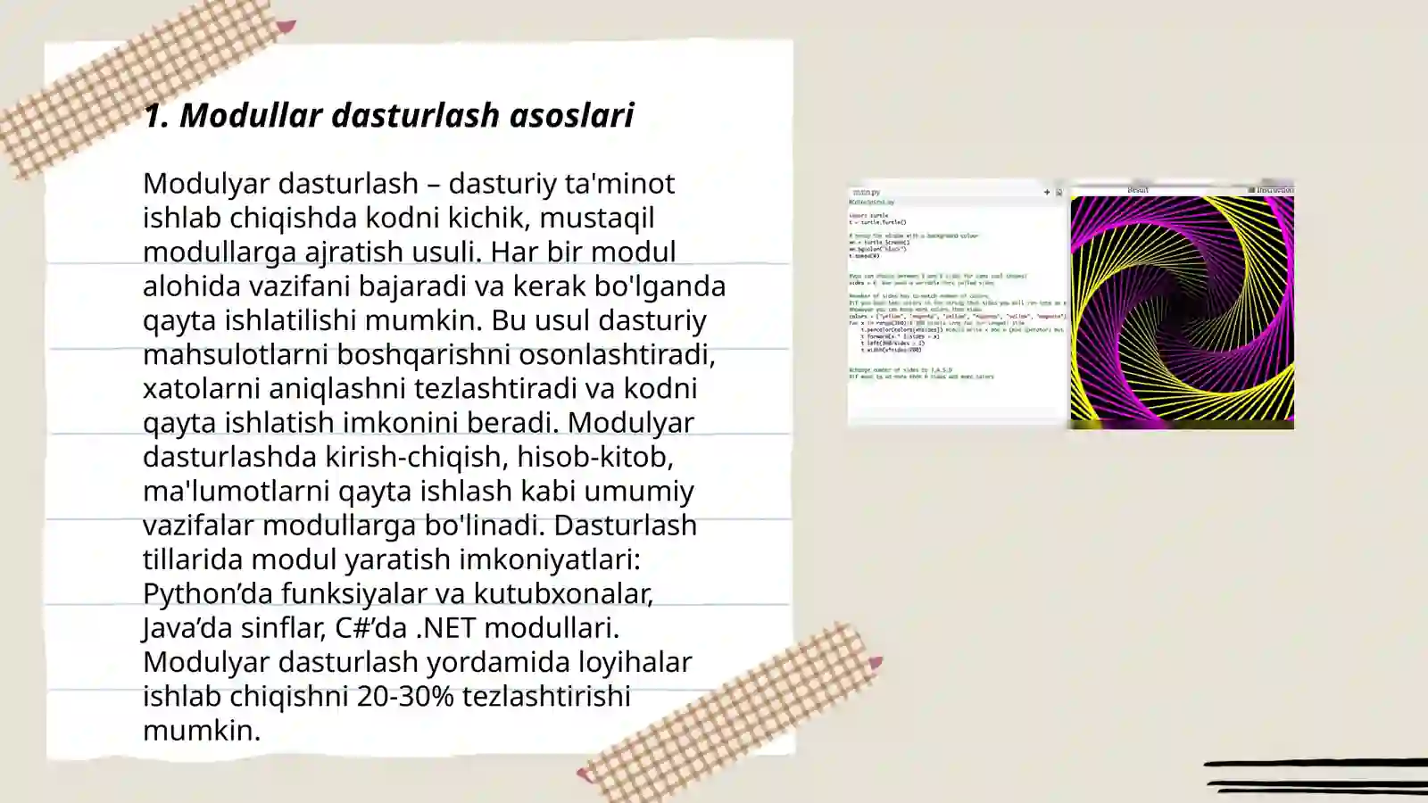 Product slide 3