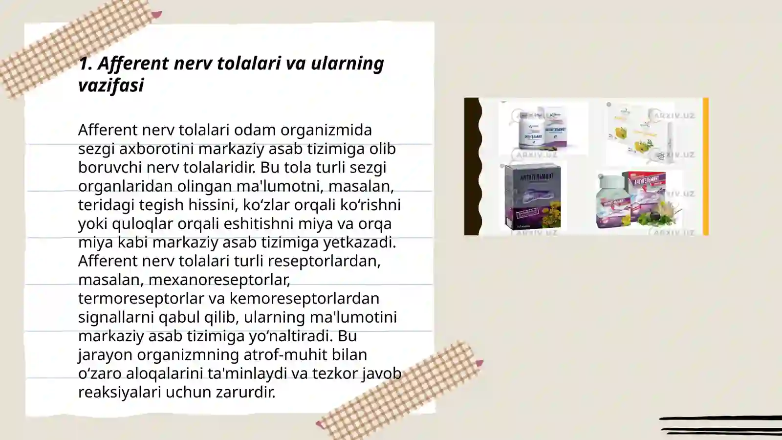 Product slide 3