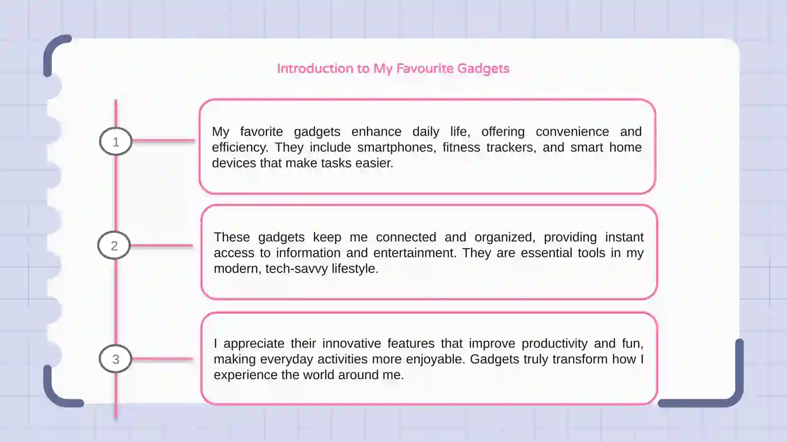 Product slide 3