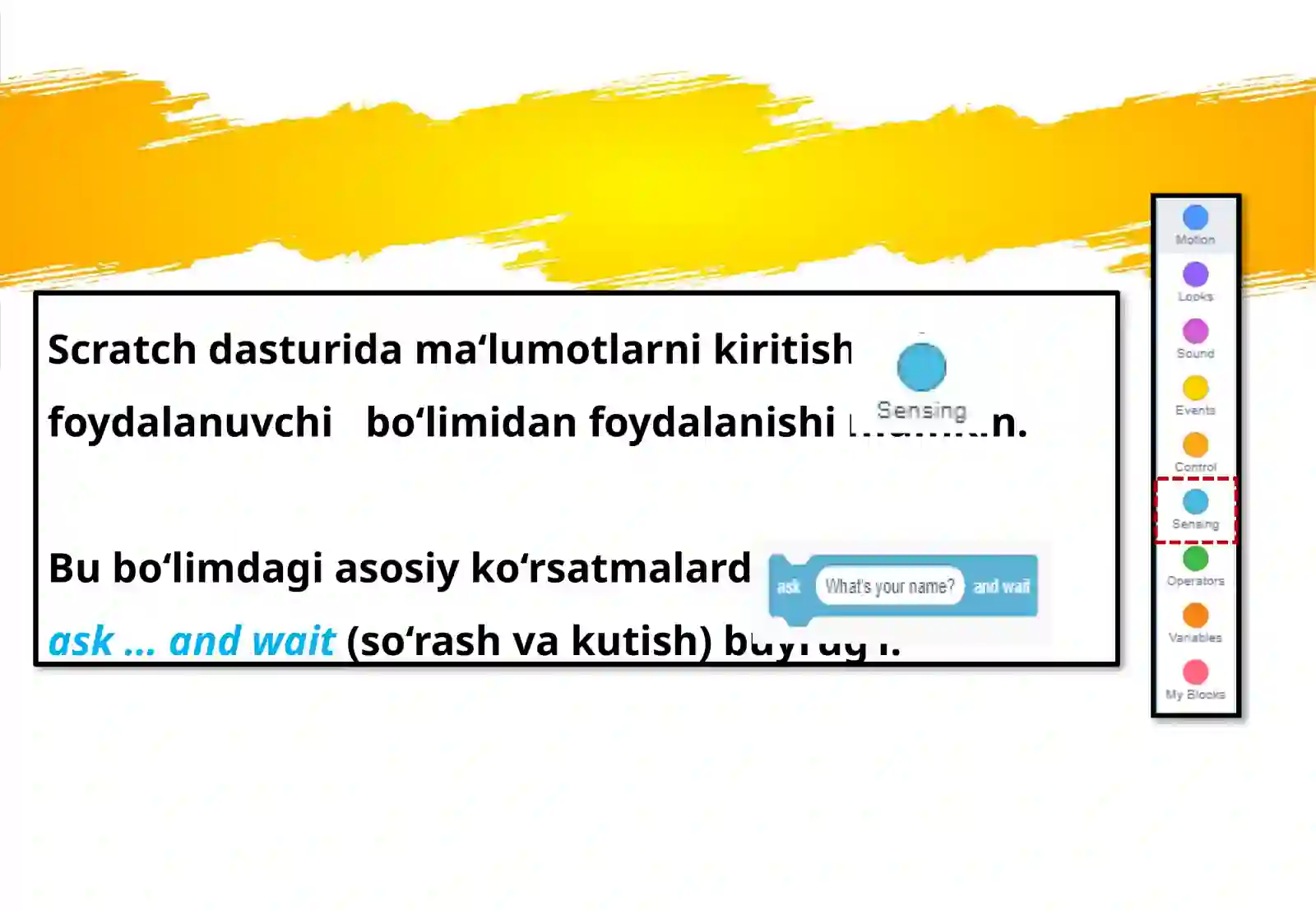 Product slide 3